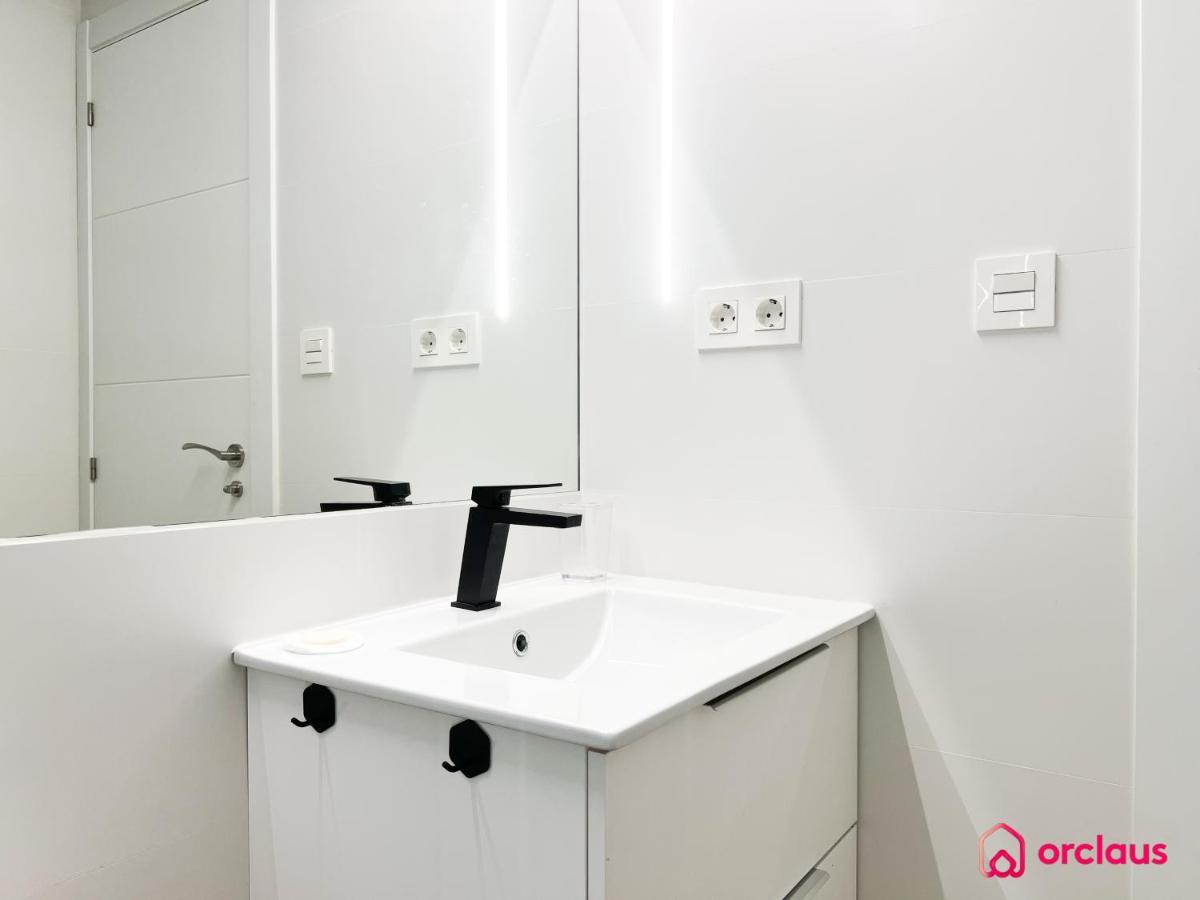 La Promenade Apartment เบนิสกัสซิม ภายนอก รูปภาพ