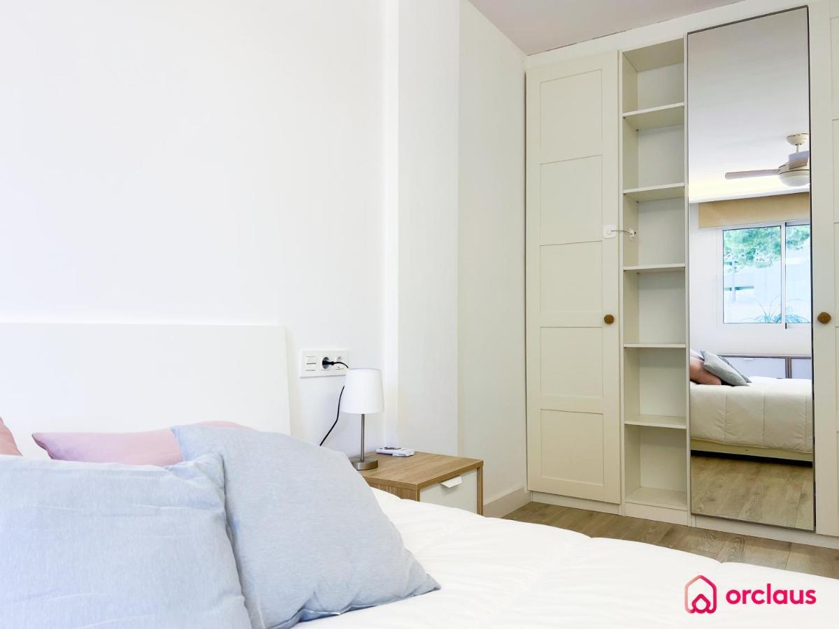La Promenade Apartment เบนิสกัสซิม ภายนอก รูปภาพ