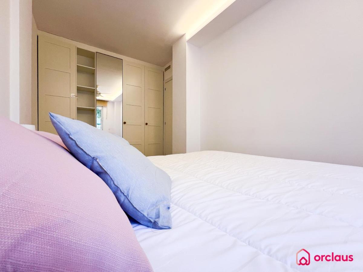 La Promenade Apartment เบนิสกัสซิม ภายนอก รูปภาพ
